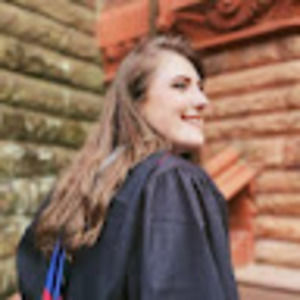 Meet your Posher, Valerie